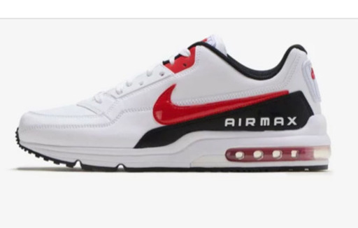 NIKEエアマックス