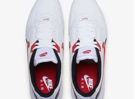 NIKEエアマックス