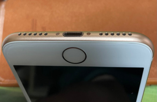 iPhone8 64GB ゴールド simフリー