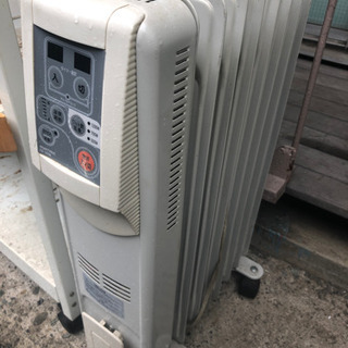 松木技研MATRICオイルヒーターFN-503M
