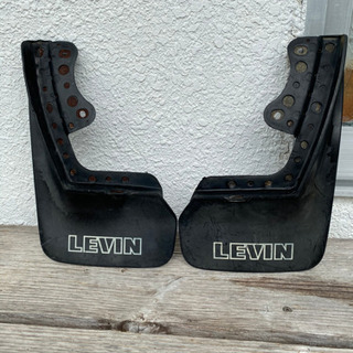 ‪☆送料込み AE86 レビン LEVIN 純正マットガード‪ ☆送料込み AE86 レビン LEVIN 純正マットガード‪ 2025年最新】ae86‬