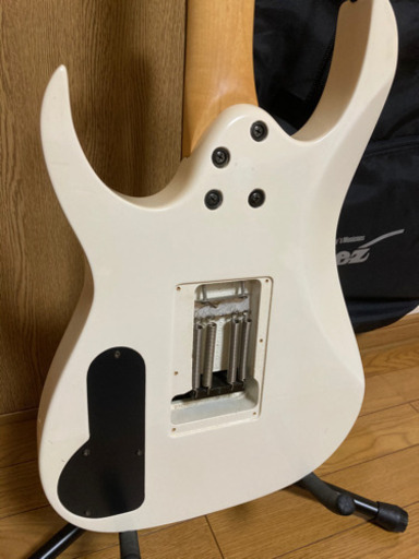 ★札幌市・函館市近郊★ レア物★Ibanez/PGM30/アイバニーズ/ポールギルバート/おまけ付き！！