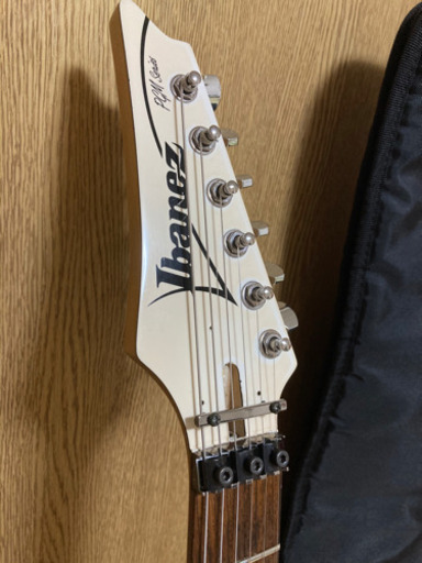 ★札幌市・函館市近郊★ レア物★Ibanez/PGM30/アイバニーズ/ポールギルバート/おまけ付き！！