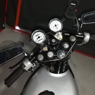 エイプ82cc　黄色ナンバー