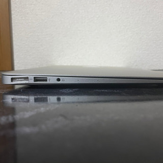 MacBook Air (11.6インチ, Mid 2013) 送料無料の画像