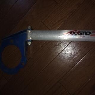 ステップワゴンRF3タワーバーの画像