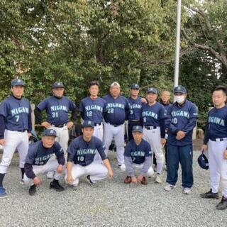 募集【ソフトボール】宝塚、西宮、伊丹近郊の方！