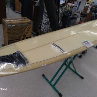 【50％OFF実施中！】サーフボード　Y.U surf clas...