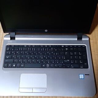 HPノート4台の画像