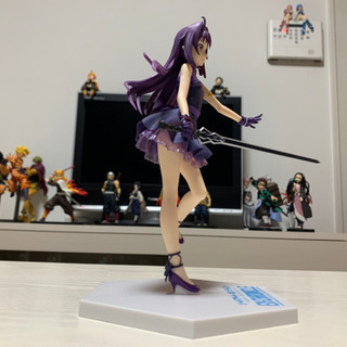 【売約済】"絶剣"ユウキ フィギュア(ソードアートオンライン)の画像