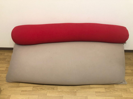 yogibo Max & Roll Max 定価5万円