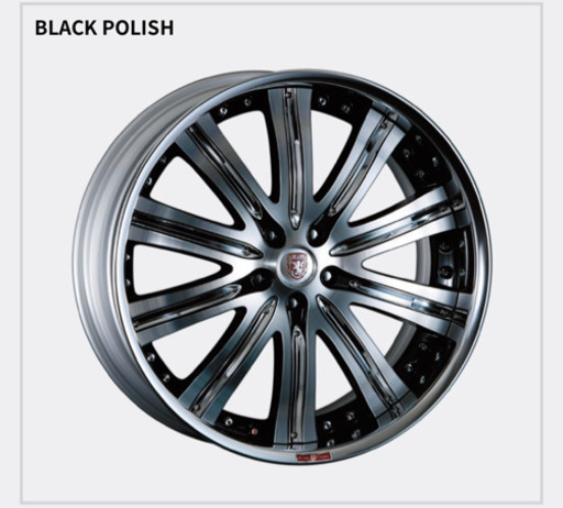 クラブリネア L368キングレーベル