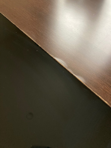 ダイニングテーブル　150×90