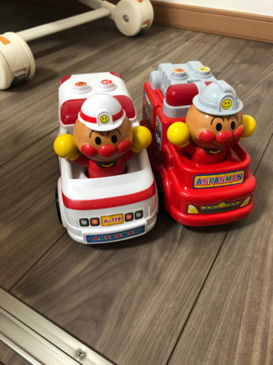 オモチャ