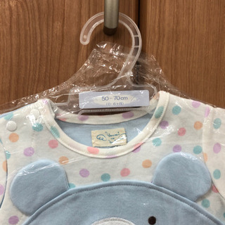 ベビー服の画像