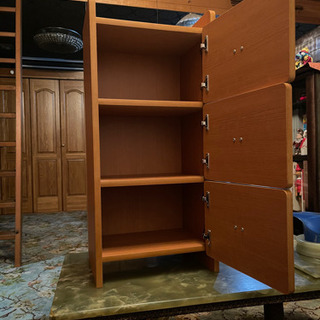 ぞうさんチェストの画像