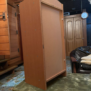 ぞうさんチェスト