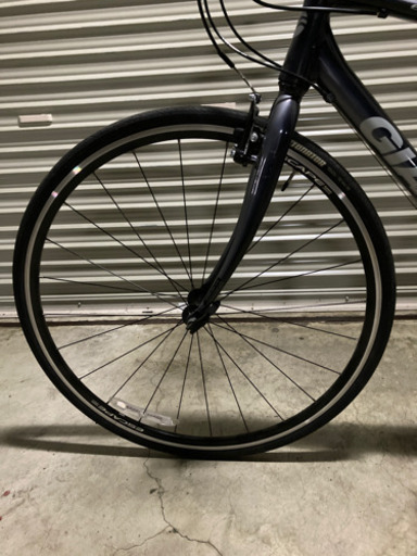 クロスバイクGIANT ESCAPE R3