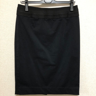 未使用　DKNY ダナキャラン　スーツの画像