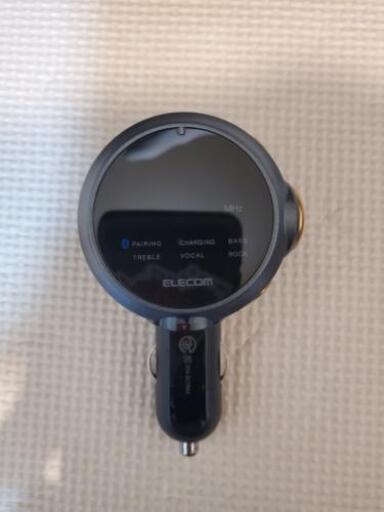 ELECOM トランスミッター