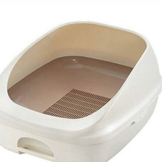 猫システムトイレの画像