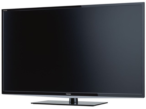 東芝　50型大型液晶テレビ　REGZA 50g5