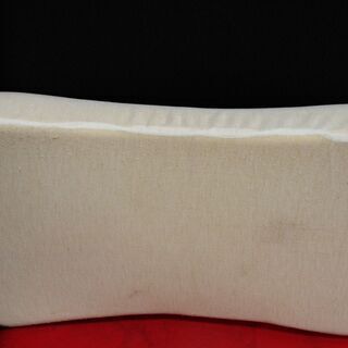 中古並品　低反発まくらの画像
