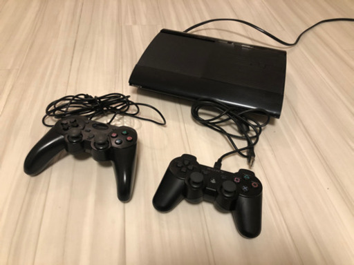 その他 PlayStation 3 CECH-4001C 500GB