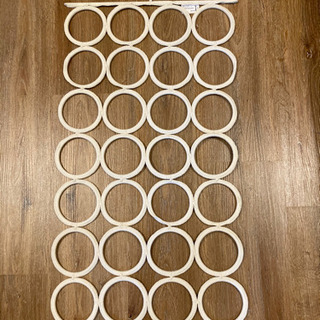 【中古品】IKEA マルチユースハンガーの画像