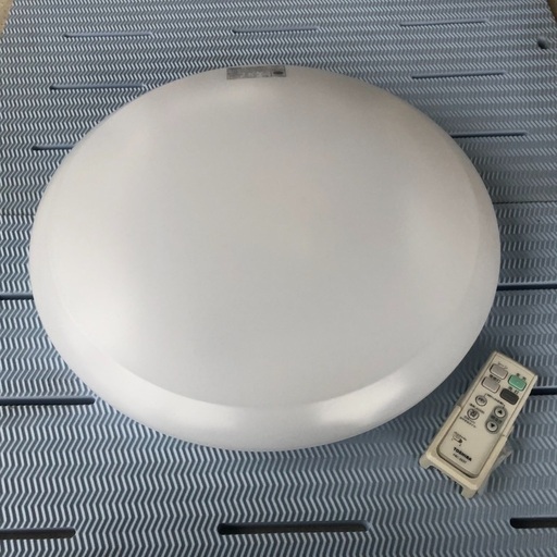 2014年製 東芝LEDシーリングライト