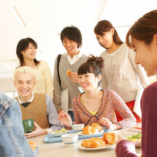 《完全無料》【誰でも参加ok!!】お友達や人脈を増やそうの集い