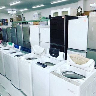 新生活応援SALE開催中　熊本リサイクルショップen