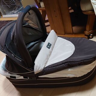 ABC Design　キャリーコット