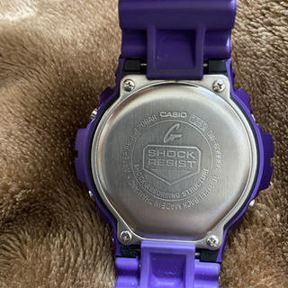 Gショック  DW-6900cc 1289 クレイジーカラーズ　値下げ交渉有りです。の画像