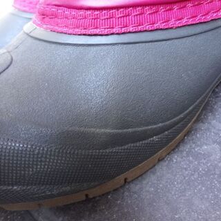 コロンビア　ブーツ　24㎝の画像