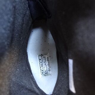 コロンビア　ブーツ　24㎝の画像