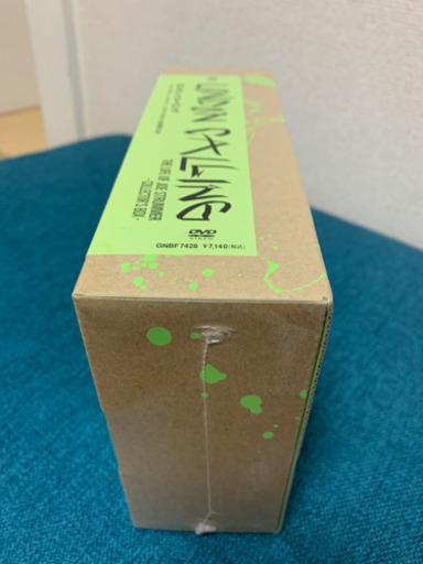 新品　未開封　値下げ！London calling DVD 新品　未開封　ザ・クラッシュ　ジョーストラマー　パンク　punk