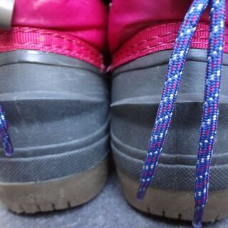 コロンビア　ブーツ　24㎝の画像