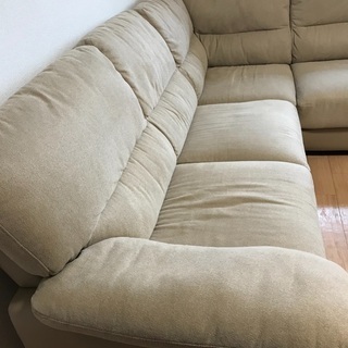 ソファー