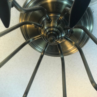 決定済み　照明器具の画像
