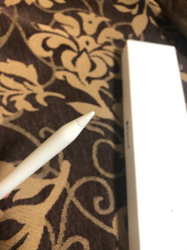 ApplePencil2世代