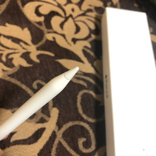 ApplePencil2世代