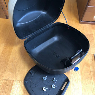 バイク用　ハードケース