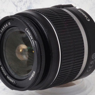 初心者向け○Wi-Fi転送○手ブレ補正○キャノン EOS kiss X5 1