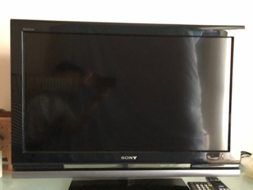 SONY BRAVIA 32インチ液晶テレビ