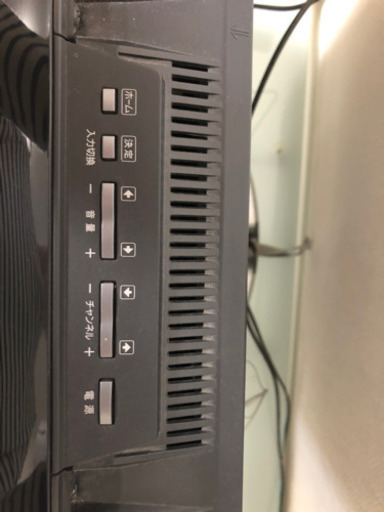 SONY BRAVIA 32インチ液晶テレビ