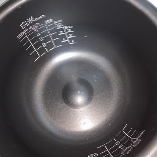 炊飯器の画像