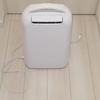【取引中】除湿機　アイリスオーヤマ