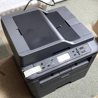 [複合機] ブラザーのプリンタ(複合機:DCP-L2540DW)...