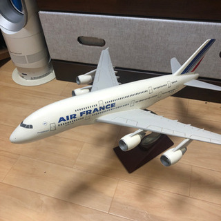 エールフランス A380 1:160?